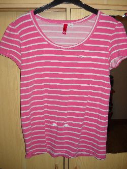 Vide Dressing T-Shirt